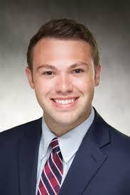 Jared Frye's Instagram, Twitter & Facebook