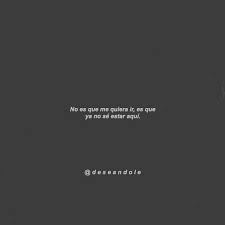 Pin En Frases