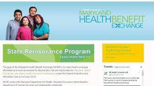 Maybe you would like to learn more about one of these? Rural Maryland Consumers Snapped Up Cheaper Health Insurance Baltimore Sun