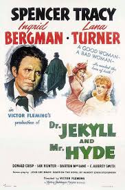 Hyde's corruption comes from sexual activity in the form of assault. Dr Jekyll And Mr Hyde 1941 Imdb