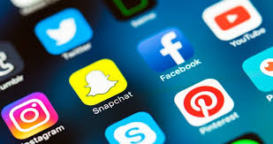 Un studiu britanic realizat recent a demonstrat ca peste 50% dintre. Top 10 Retele Sociale Unde Trebuie Sa Ai Cont In 2019