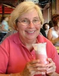 Ella G. Copeland Obituary