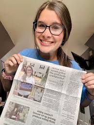 A handful of you have supported me with donations and/or bracelet purchases  so far and I couldn't thank you enough🥹 If you missed it, I was asked to  share my story in