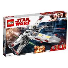 Costco Lego Star Wars X Wing Star Wars Muebles De Barbie Cazavampiros