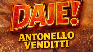 Trend Google: venditti antonello