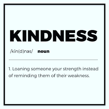 People Are Constantly Reminded Of Their Weaknesses Be Someone S Strength Youmatterbox Kindness Besomeon Work Quotes Inspirational Quotes Quotes To Live By