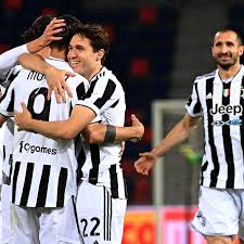 All the info, statistics, lineups and events of the match Juventus 4 Bologna 1 Initial Reaction And Random Observations Black White Read All Over