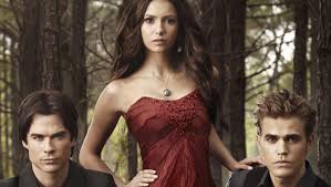 Paul wesley, ian somerhalder, katerina graham and others. Wann Kommt The Vampire Diaries Staffel 9 Auf Amazon Prime Video Newsslash Com