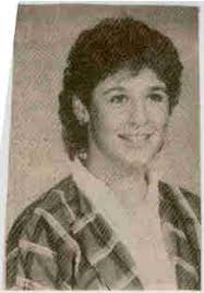 Jennifer Ann Blythe (1970-1987)