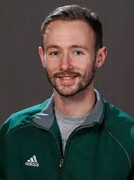 2016 Men's Outdoor Track & Field Roster