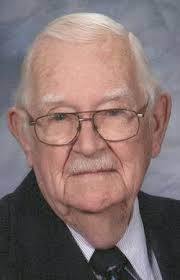 Robert McCune Obituary