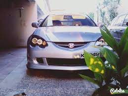 Pin On Honda Integra Dc5 Type-r