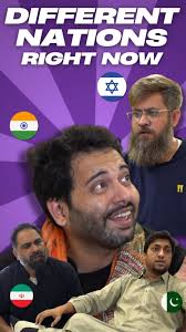 We not naming anyone directly due to obvious reasons but showing the  current position of different countries during these times. I hope you will  understand the hidden message behind it and will ...