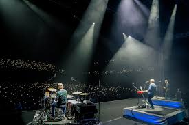 Michael Learns To Rock hat...