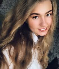 Imogen Hall in people