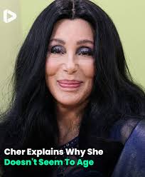 The 77-year-old has been called 'ageless' 🤯