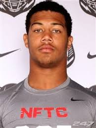 OSU football program lands four-star safety