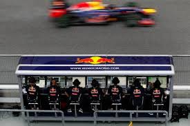 When a nascar pit crew swarms a car, it may look like they've been servicing cars all their lives. Behind Every Great Race Car Driver Is An Amazing Pit Crew