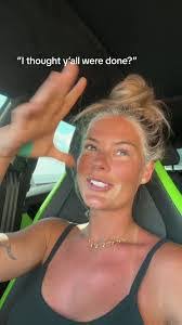 Haley Stout's Instagram, Twitter & Facebook