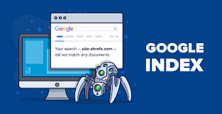 how to index your website pages fast