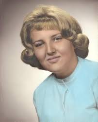 Diana Hamm Obituary (1946