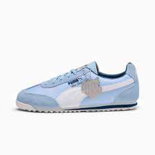 Image result for Amparo Blue 2001 Puma