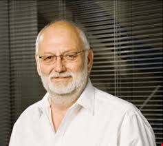 Interview: John Colley of (ISC)²