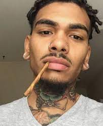Piercing Septo Argola Masculino 39 Ideas Guys With Nose Piercings Double Nose Piercing Eyebrow Piercing Girl