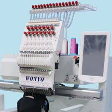 When you buy through links on seworbit.com, we may earn an affiliate commission. Yuemei A Single Head Embroidery Machine That Can Embroidery Hats And T Shirts Buy Jieyu Single Head Cap Embroidery Machine Sunstar Embroidery Machine Yuemei Embroidery Machine Product On Alibaba Com