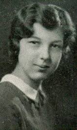 Frances Louise Arbogast (1913-1992)