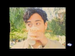 The Steven Show- Episode 1