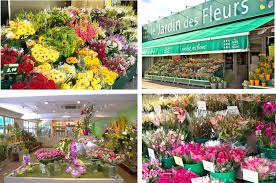 Voir plus d'idées sur le thème jardins, fleurs et planter des fleurs. Qui Sommes Nous