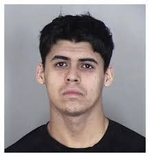 Jacob Alcaraz's Instagram, Twitter & Facebook