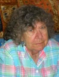 Delores "Jeanie" Knox Obituary December 3, 2022