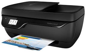 Install printer software and drivers. à¸ˆà¸³à¸«à¸™ à¸²à¸¢ F5r96b Hp Deskjet Ink Adv 3835 Aio Printer