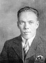 1929 Newberrian, Newberry County, South Carolina