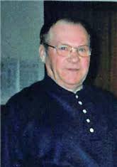 Robert "Bob" Fladeland