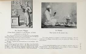 Delphine Menant and translated by M M ...
