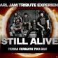 Pearl Jam Tribute "STILL ALIVE" @ Terra Fermata in event image