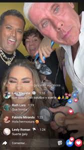 Outfits Galilea Aldo Rendón