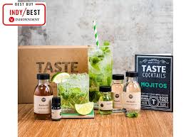 Check spelling or type a new query. Best Cocktail Making Kit To Shake At Home In 2021 The Independent