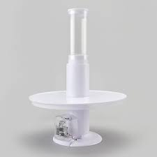 5 out of 5 stars. Popping Cake Stand Music Box Trigger Surprise Cake Surprise Cake Inside Cake Birthday Cake Stand
