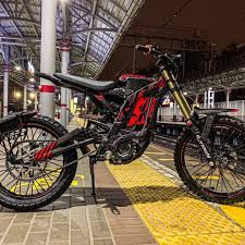 Pin On Electric Motorcycles