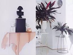 Ostrich Console Diva Pink Ibride Design Animal Furniture Interior Deco Console Livingroom Home Deco Photo Berk Home Decor Decals Home Decor Design