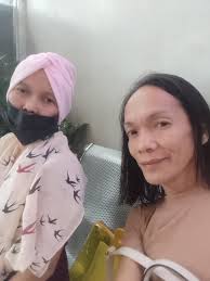 Has anyone had life return to normal after hard palate cancer?