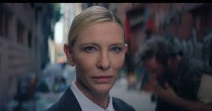 World Movie Channel avoiding USA movies?