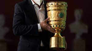 Wo sie die spiele der ersten runde live im tv und stream sehen können, erfahren sie hier. Dfb Pokal Finale 2021 Tv Ubertragung Modus Europapokal Kicker