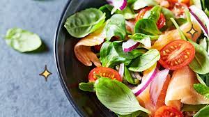 Maybe you would like to learn more about one of these? Perlu Tahu Nih 5 Jenis Sayuran Yang Ada Di Salad Beserta Manfaatnya Orami