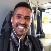 50+ "Dahir Ali" profiles