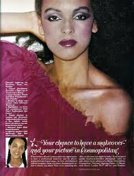 Recognize anyone in this 1956/57 Nahma photo?